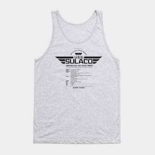 U.S.S. Sulaco Tank Top